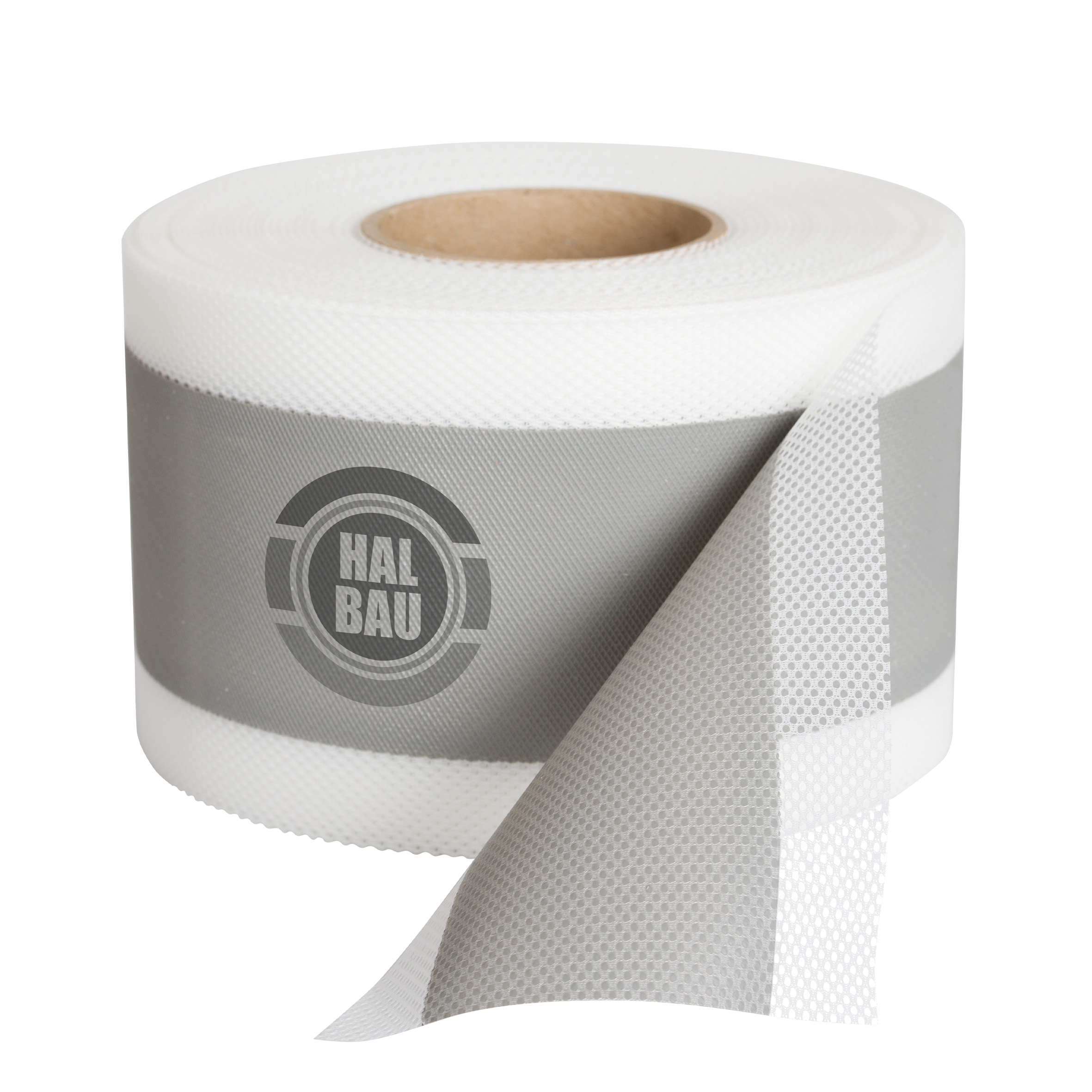 Taśma do Hydroizolacji 120/70 Taśma Uszczelniająca Wodoszczelna 10mb Hydroizolacja Łazienka Balkon Taras PL2 ECO HS01 HALBAU