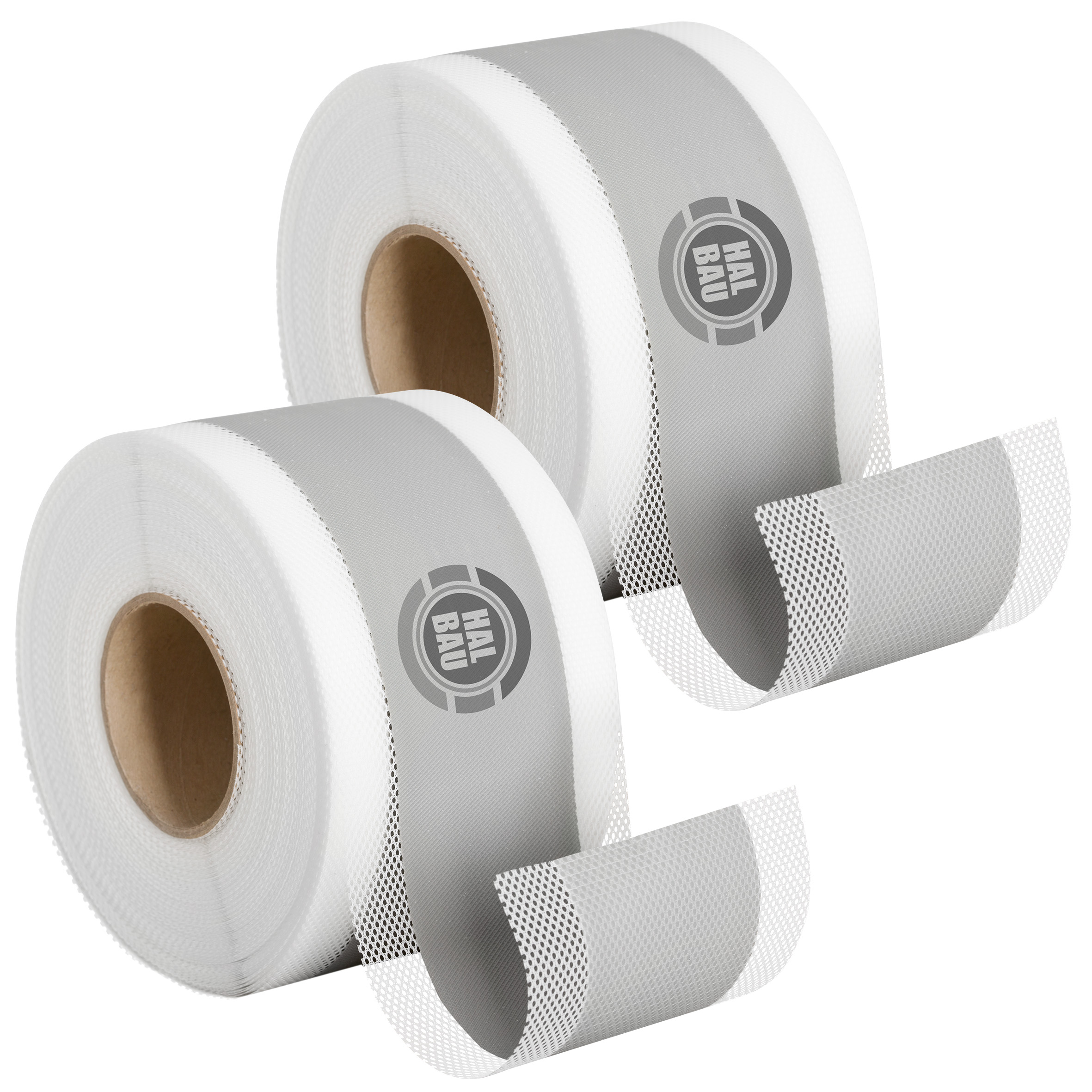 Taśma do Hydroizolacji 120/70 Taśma Uszczelniająca Wodoszczelna 100mb Hydroizolacja Łazienka Balkon Taras PL2 ECO HS01 HALBAU