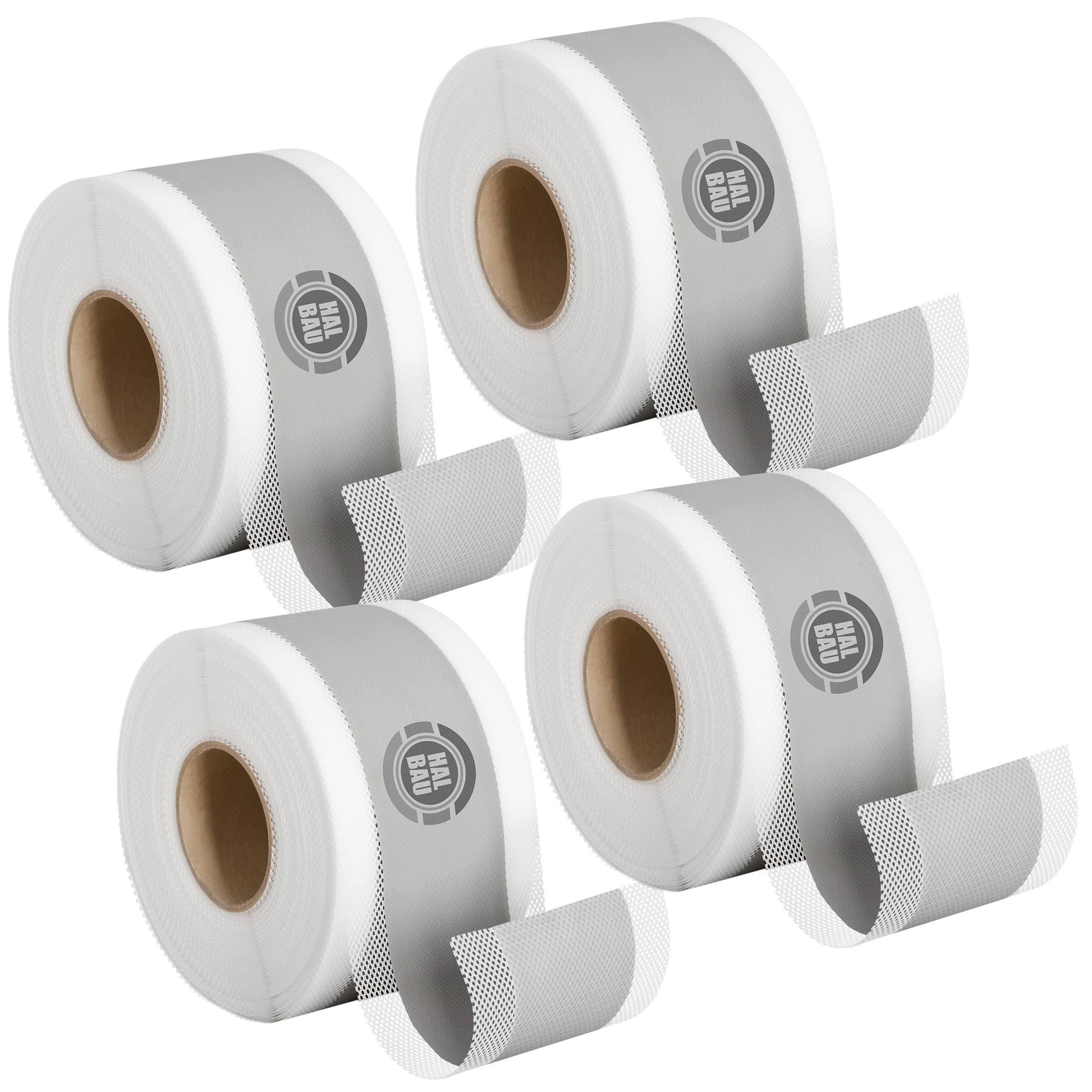 Taśma do Hydroizolacji 120/70 Taśma Uszczelniająca Wodoszczelna 200mb Hydroizolacja Łazienka Balkon Taras PL2 ECO HS01 HALBAU