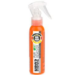 Czyścik do Utwardzonej Piany Poliuretanowej 100ml PUR REMOVER 1 szt. HALBAU HB02