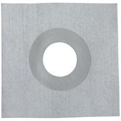 Mankiet Uszczelniający do Hydroizolacji 250x250mm Ø45 1 szt Strefa Elastyczna Łazienka Balkon Taras PL3 HALBAU HS03 SE