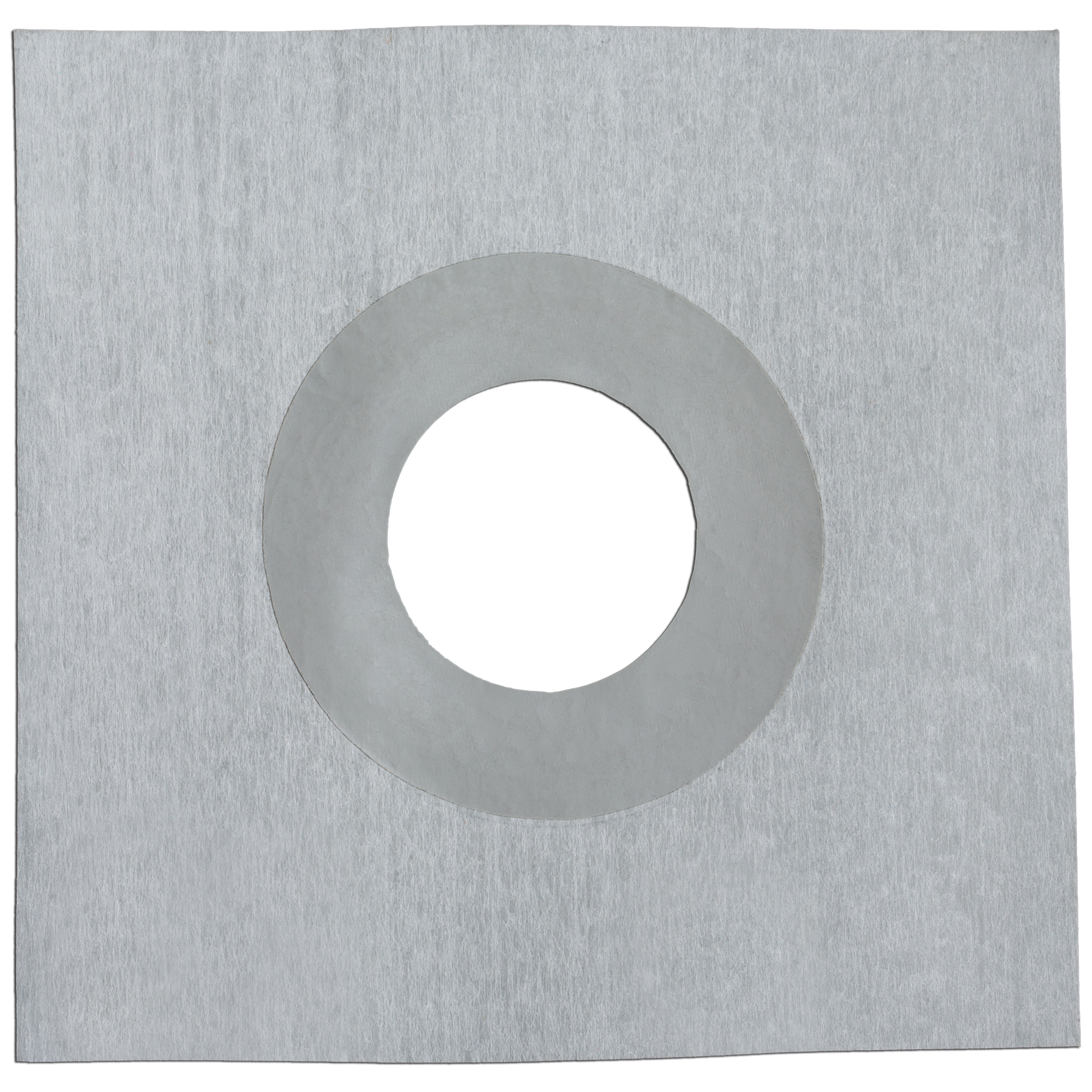 Mankiet Uszczelniający do Hydroizolacji 250x250mm Ø45 1 szt Strefa Elastyczna Łazienka Balkon Taras PL3 HALBAU HS03 SE