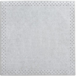 Mankiet Uszczelniający perforowany do Hydroizolacji 350x350mm 1 szt Hydroizolacja Łazienka Balkon Taras PL3HALBAU HS03