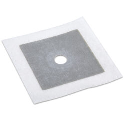 Mankiet Uszczelniający do Hydroizolacji 120mm/Ø 16 50 szt Hydroizolacja Łazienka Balkon Taras HS05 EZ HALBAU