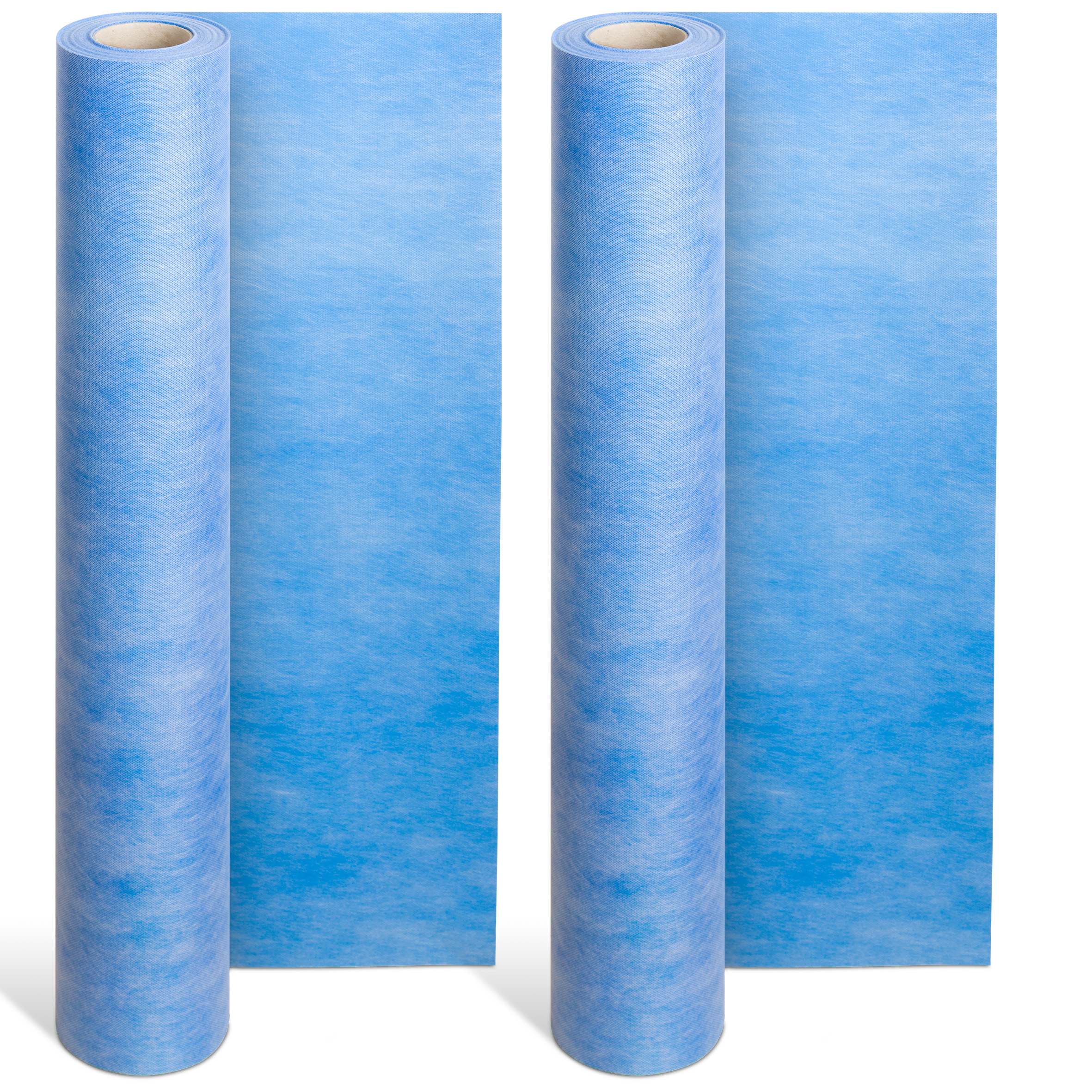 Mata Uszczelniająca 60mb Wodoszczelna Hydroizolacja Łazienka Balkon Taras HALBAU HP1000