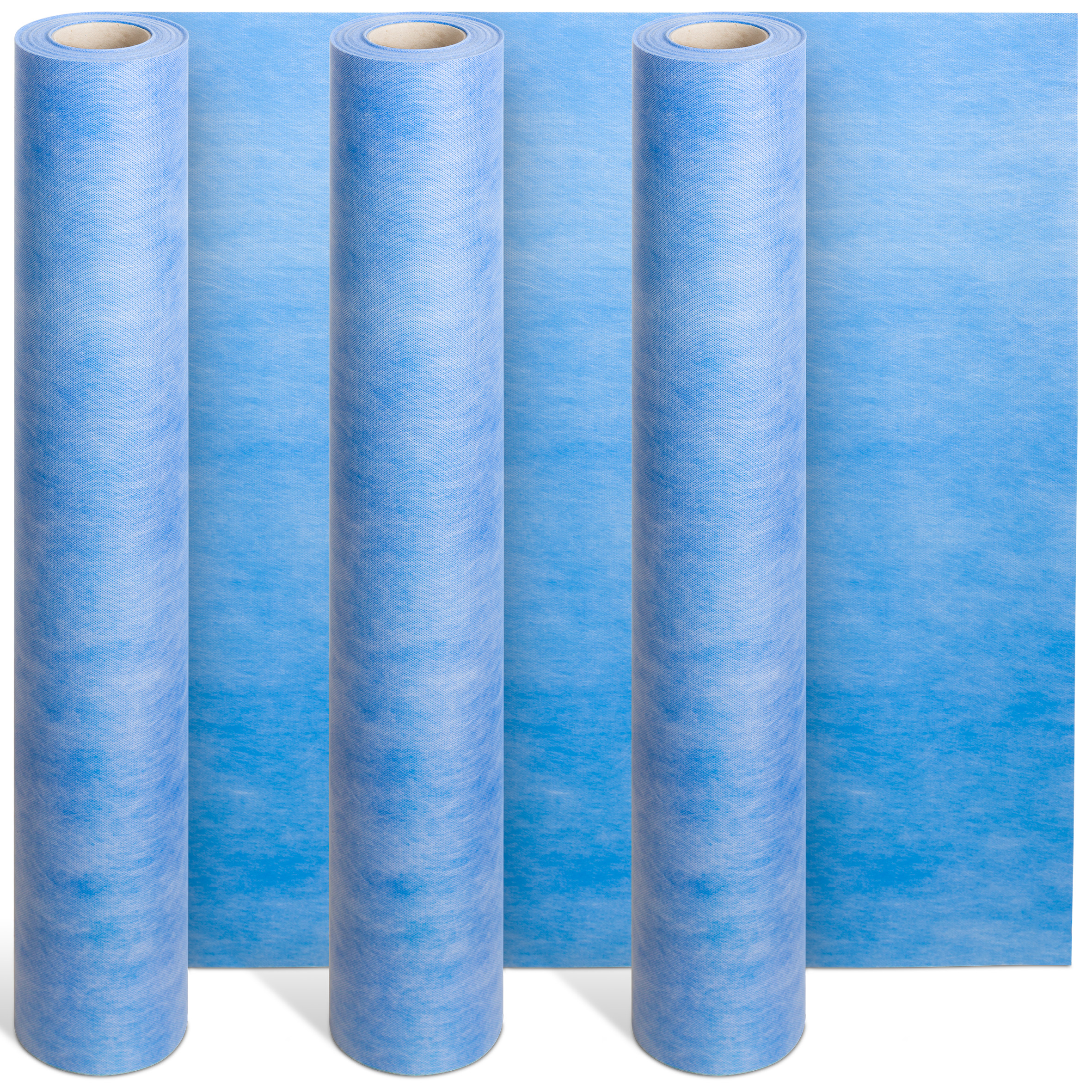 Mata Uszczelniająca 90mb Wodoszczelna Hydroizolacja Łazienka Balkon Taras HALBAU HP1000