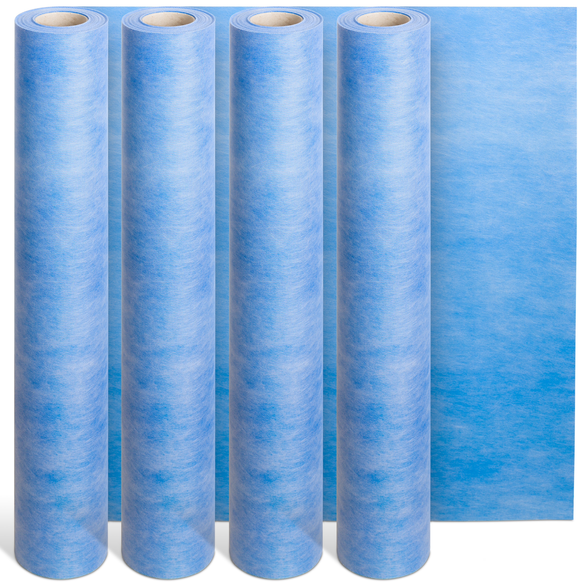 Mata Uszczelniająca 120mb Wodoszczelna Hydroizolacja Łazienka Balkon Taras HALBAU HP1000