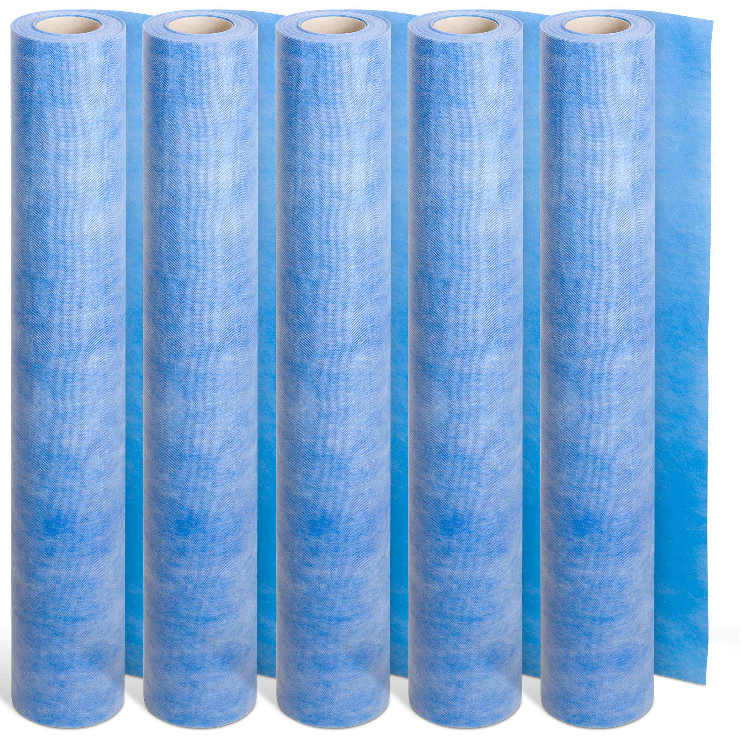 Mata Uszczelniająca 150mb Wodoszczelna Hydroizolacja Łazienka Balkon Taras HALBAU HP1000