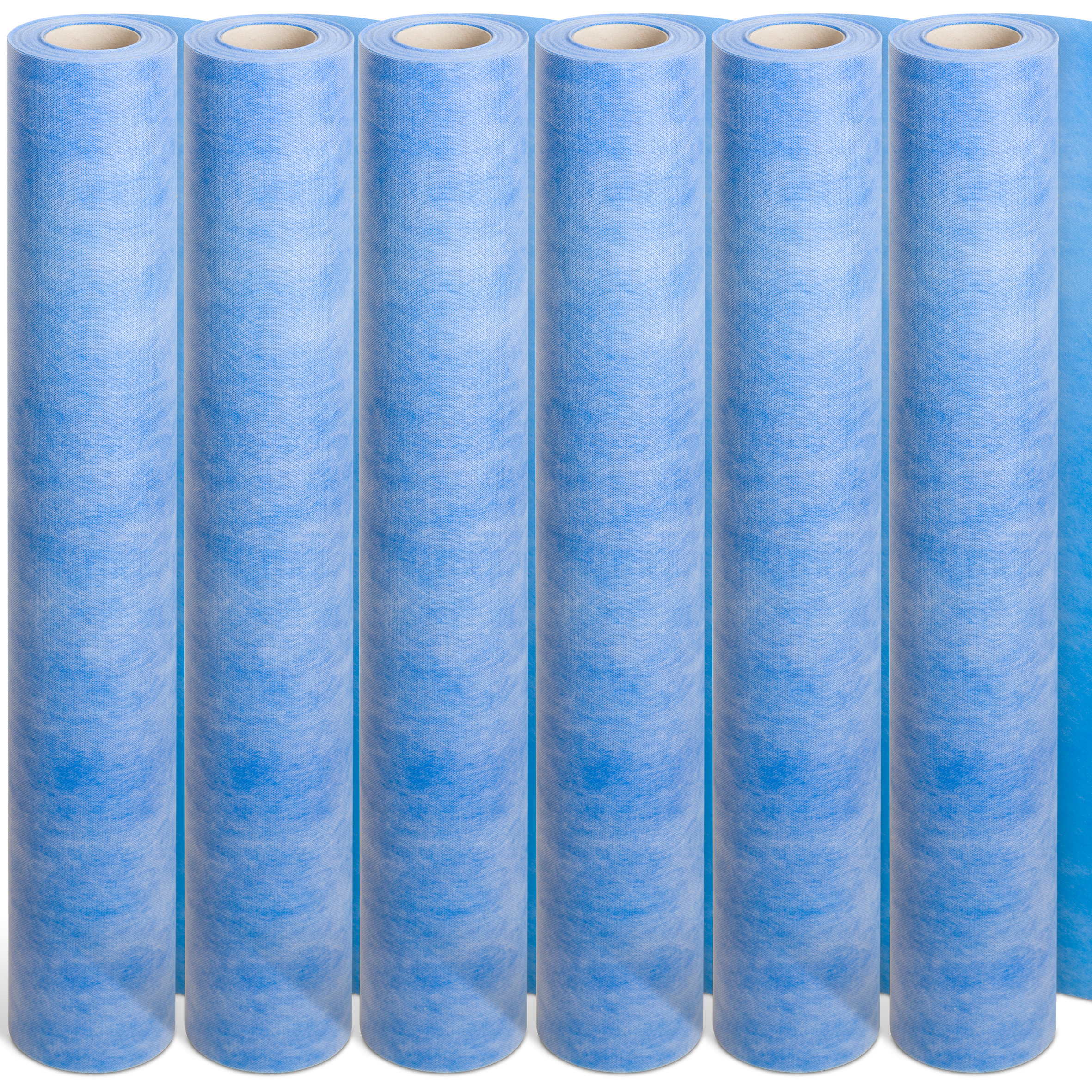 Mata Uszczelniająca 180mb Wodoszczelna Hydroizolacja Łazienka Balkon Taras HALBAU HP1000