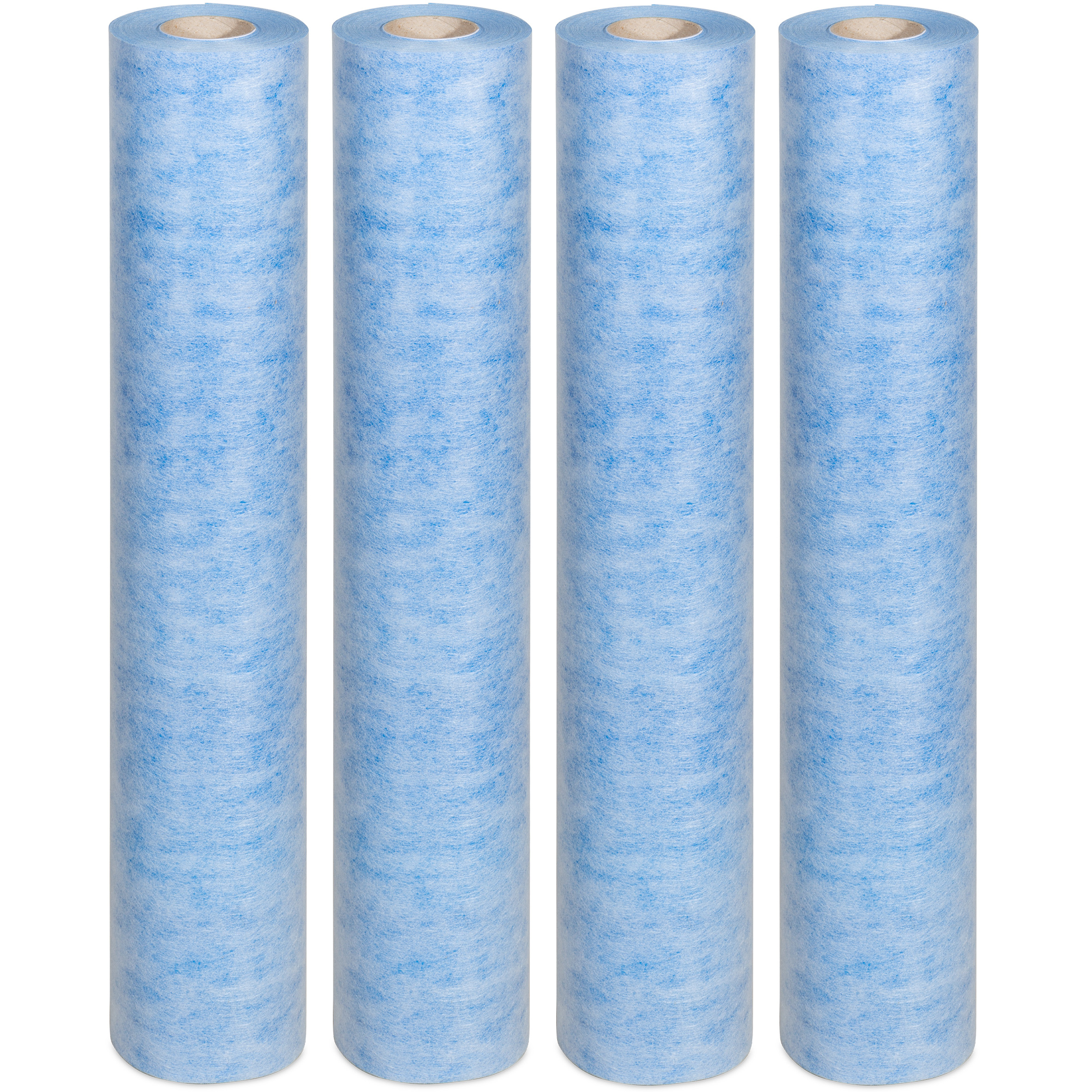 Mata Uszczelniająca 120 mb Wodoszczelna Hydroizolacja Łazienka Balkon Taras HALBAU HP1200