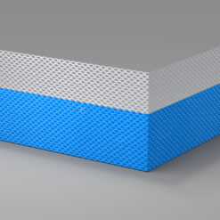 Narożnik Wewnętrzny Uszczelniający do Hydroizolacji 10 szt Hydroizolacja Łazienka Balkon Taras PL2 ECO B01 LEVEL+ L+