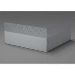 Narożnik Wewnętrzny Uszczelniający do Hydroizolacji 50 szt Hydroizolacja Łazienka Balkon Taras PL2/1 HALBAU HS02