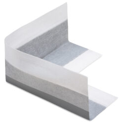 Narożnik Wewnętrzny Uszczelniający do Hydroizolacji 1 szt Hydroizolacja Łazienka Balkon Taras HS05 EZ HALBAU