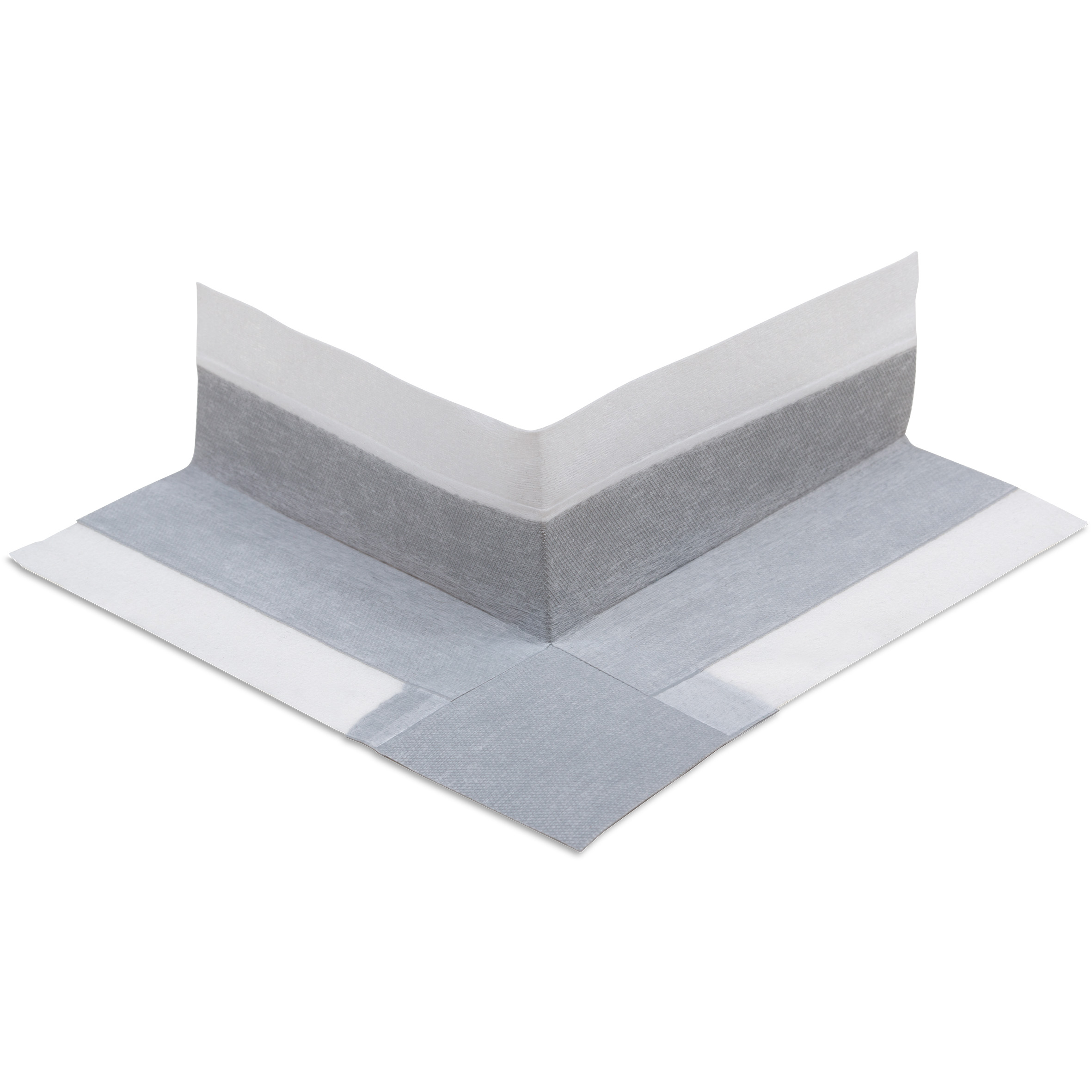 Narożnik Zewnętrzny Uszczelniający do Hydroizolacji 1 szt Hydroizolacja Łazienka Balkon Taras HS05 EZ HALBAU