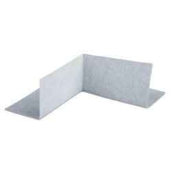 Narożnik Zewnętrzny Uszczelniający do Hydroizolacji 20 szt Hydroizolacja Łazienka Balkon Taras PL3 HALBAU HS03