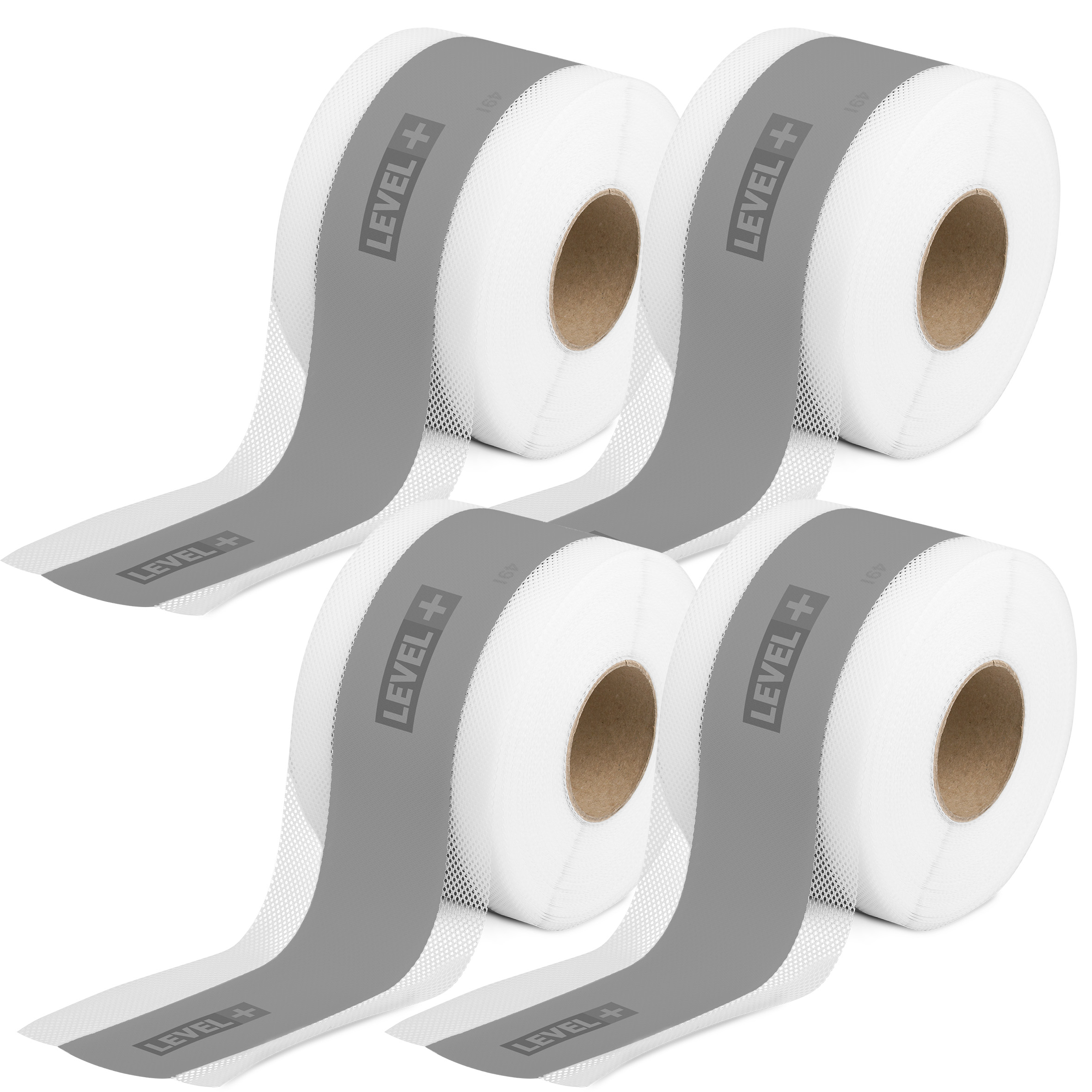 Taśma do Hydroizolacji 120/70 Taśma Uszczelniająca Wodoszczelna 200mb Hydroizolacja Łazienka Balkon Taras PL2 ECO LEVEL+ G01