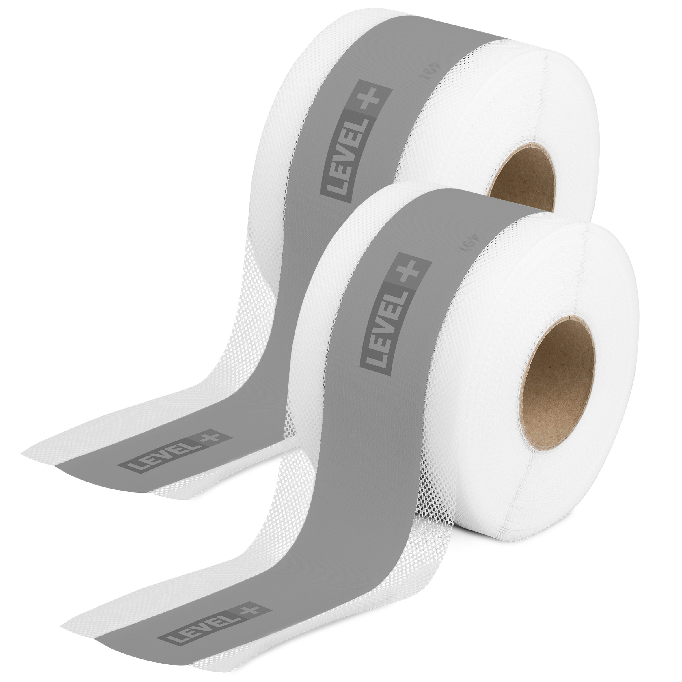 Taśma do Hydroizolacji 120/70 Taśma Uszczelniająca Wodoszczelna 100mb Hydroizolacja Łazienka Balkon Taras PL2 ECO LEVEL+ G01