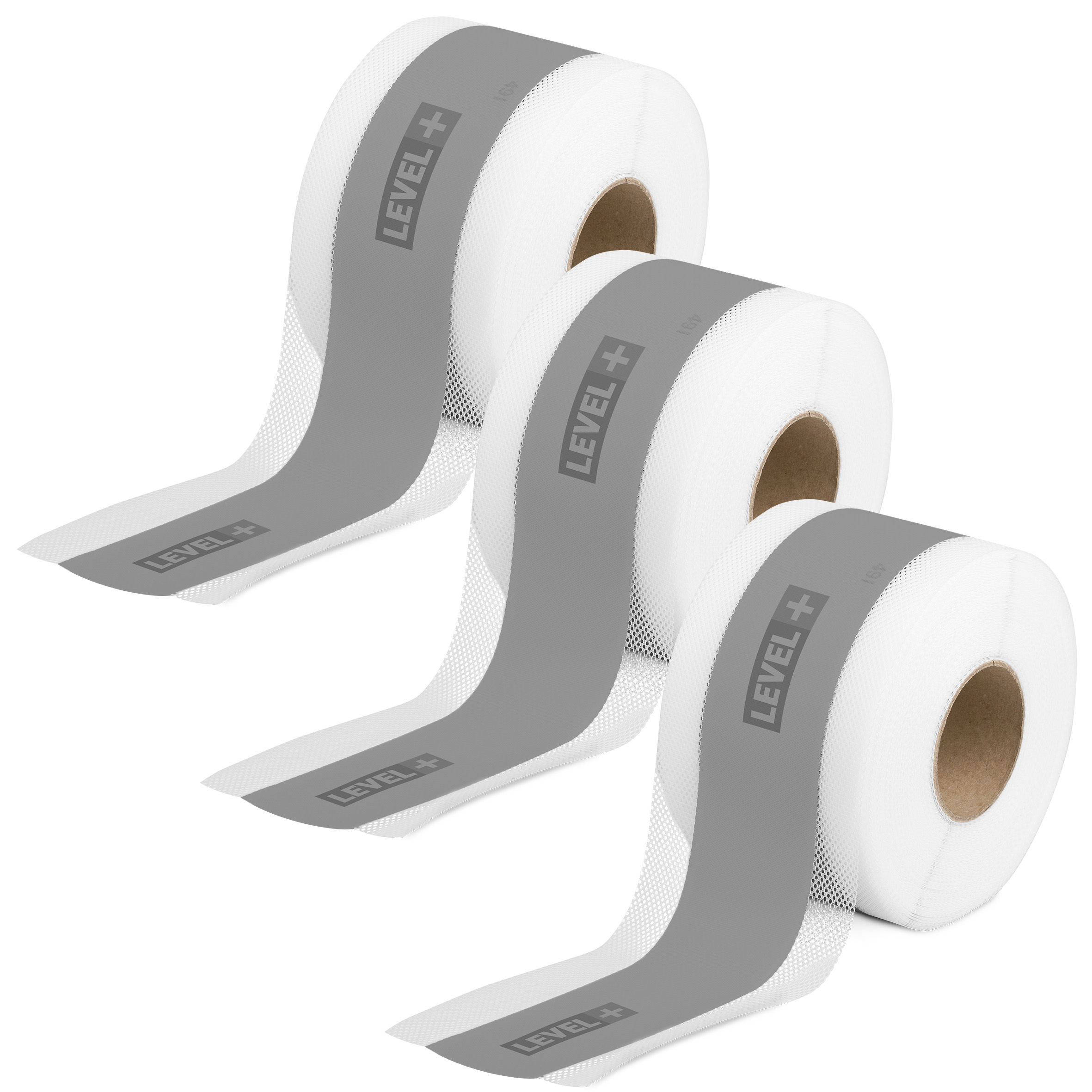 Taśma do Hydroizolacji 120/70 Taśma Uszczelniająca Wodoszczelna 150mb Hydroizolacja Łazienka Balkon Taras PL2 ECO LEVEL+ G01