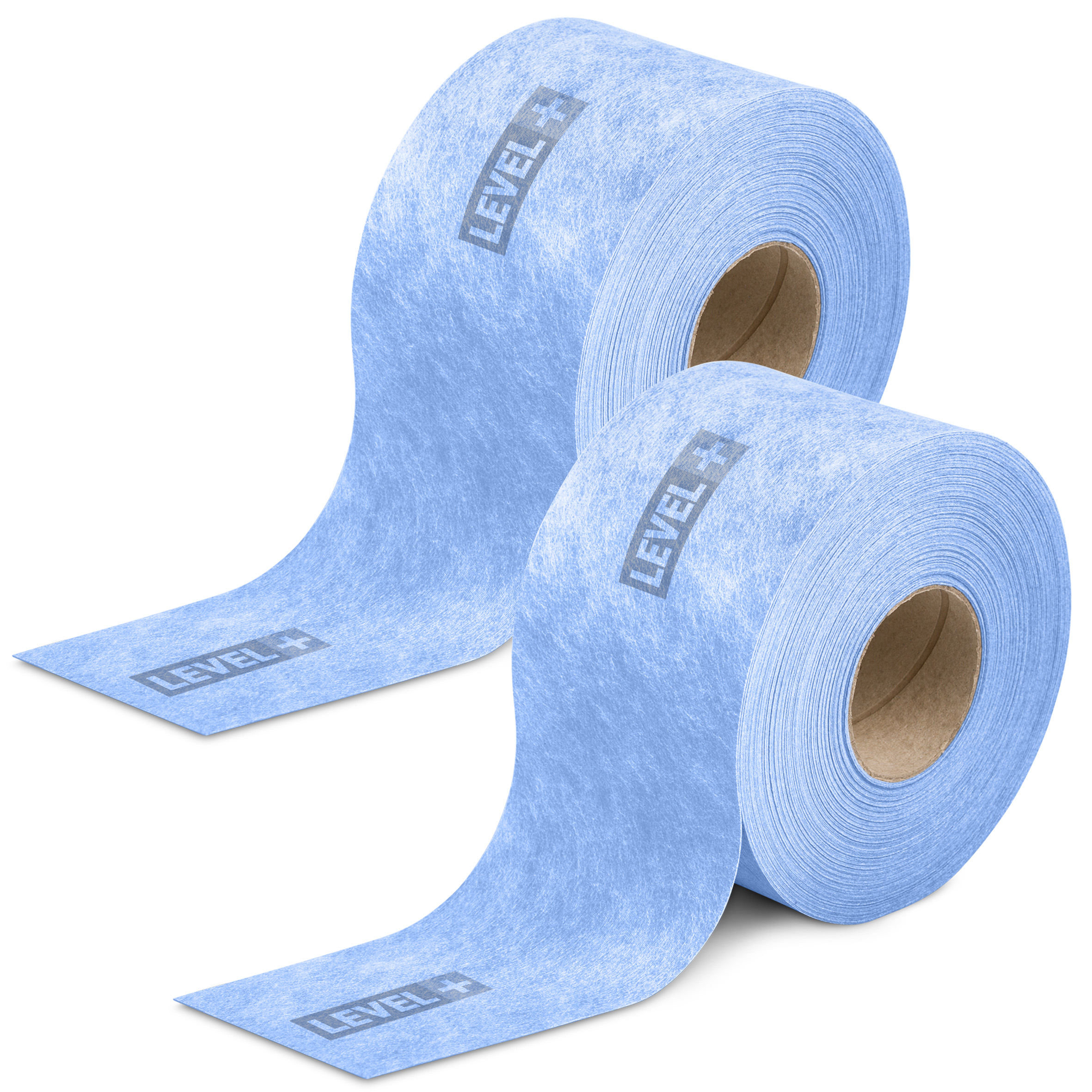 Taśma do Hydroizolacji 120MM Taśma Uszczelniająca Wodoszczelna 100mb Hydroizolacja Łazienka Balkon Taras PL3 B04 LEVEL+ L+