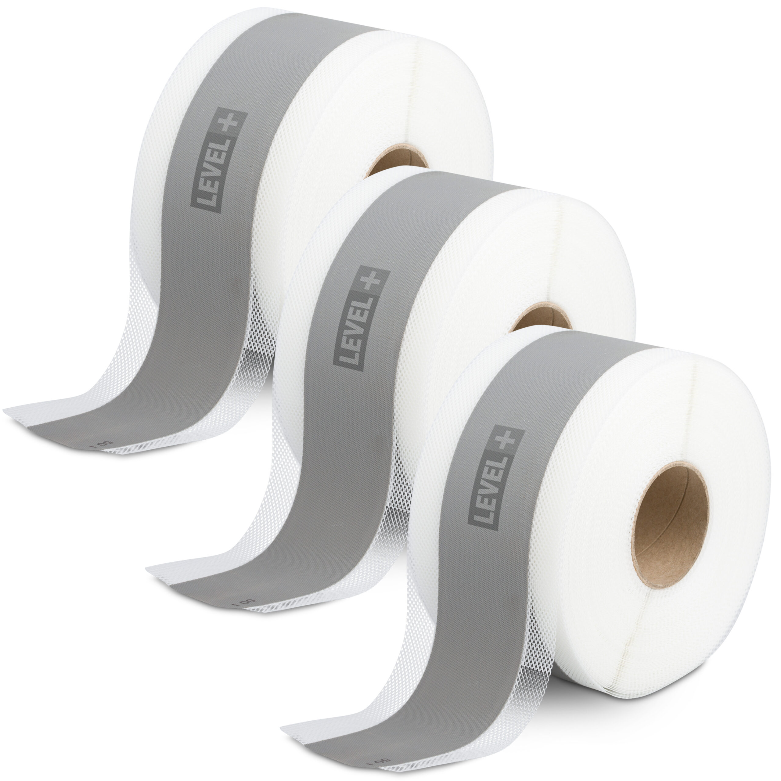 Taśma do Hydroizolacji 120/70 Taśma Uszczelniająca Wodoszczelna 150mb Hydroizolacja Łazienka Balkon Taras PL2/1 G02 LEVEL+ L+