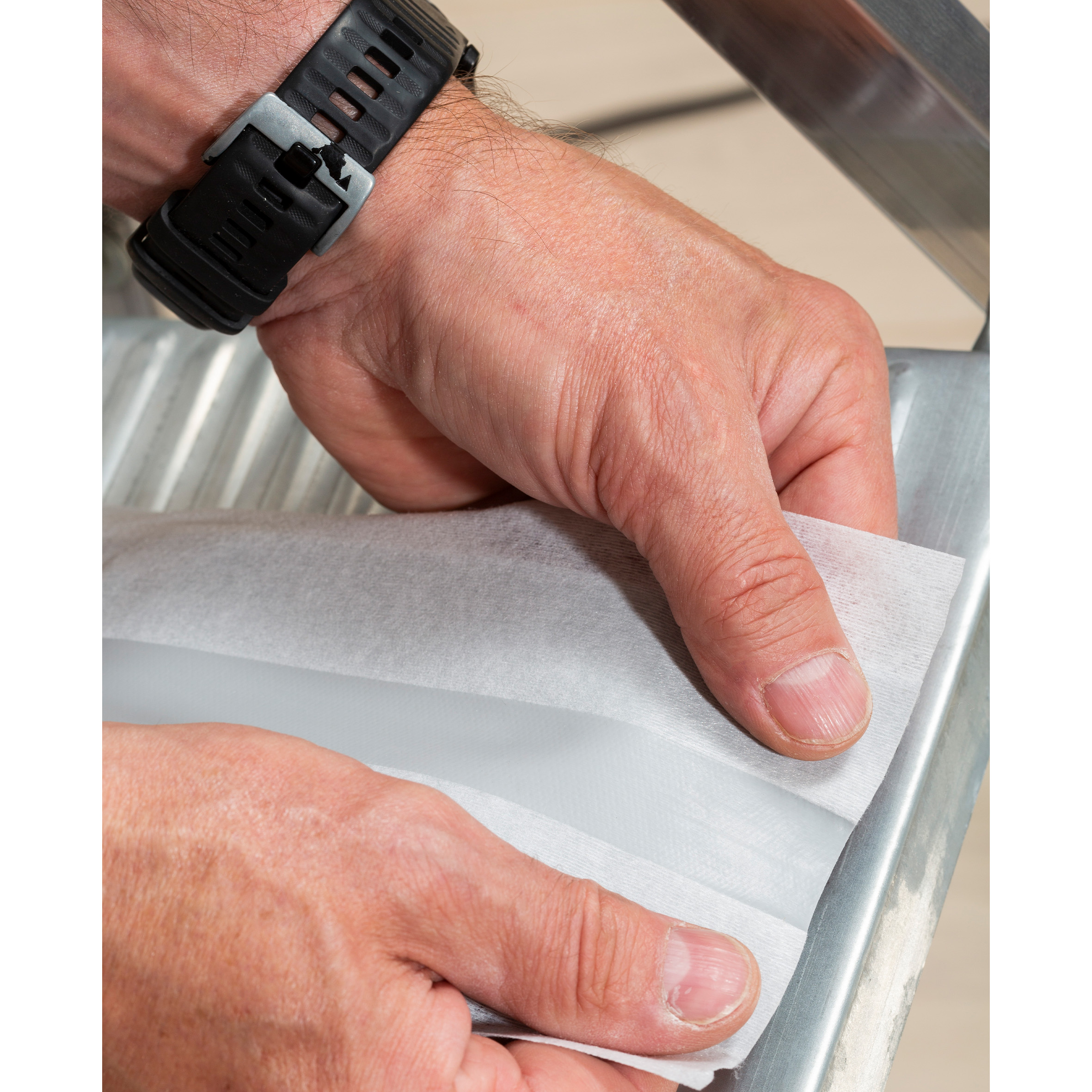 Taśma do Hydroizolacji Strefa Elastyczna Taśma Uszczelniająca 25 mb Hydroizolacja Łazienka Balkon Taras HALBAU HS05 EZ - obrazek 7