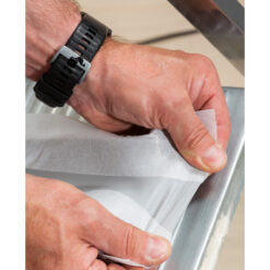 Taśma do Hydroizolacji Strefa Elastyczna Taśma Uszczelniająca 150 mb Hydroizolacja Łazienka Balkon Taras HALBAU HS05 EZ