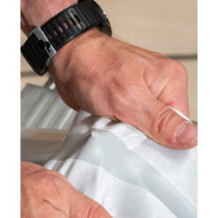 Taśma do Hydroizolacji Strefa Elastyczna Taśma Uszczelniająca 150 mb Hydroizolacja Łazienka Balkon Taras HALBAU HS05 EZ