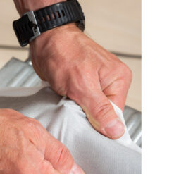 Taśma do Hydroizolacji Strefa Elastyczna Taśma Uszczelniająca 150 mb Hydroizolacja Łazienka Balkon Taras HALBAU HS05 EZ