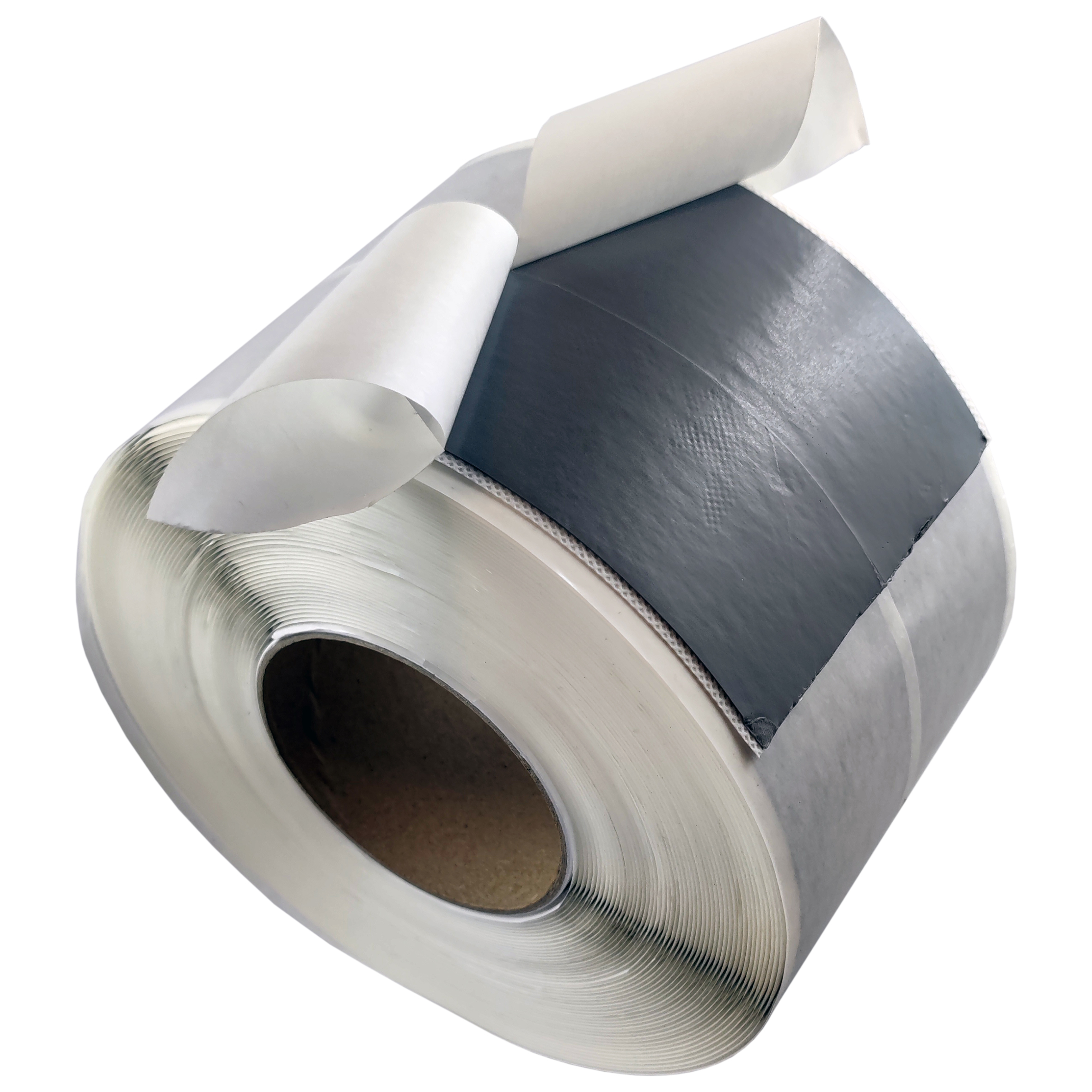 Taśma Butylowa do Hydroizolacji Taśma Samoklejąca - 20mb Hydroizolacja Wanna Brodzik Prysznic Balkon Taras HALBAU HS06 - obrazek 7