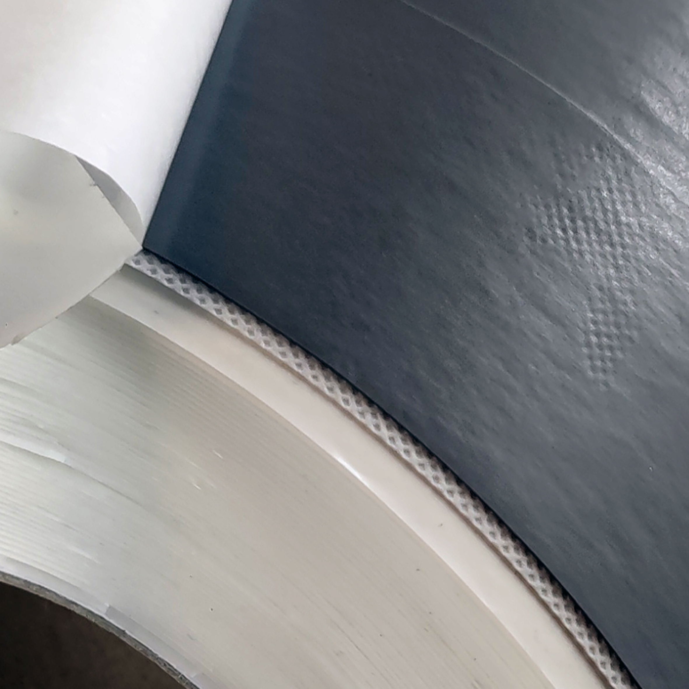 Taśma Butylowa do Hydroizolacji Taśma Samoklejąca - 20mb Hydroizolacja Wanna Brodzik Prysznic Balkon Taras HALBAU HS06 - obrazek 8