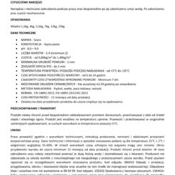 Folia w płynie do wnętrz LEVEL+ Hydroizolacja łazienki 7Kg elastyczna izolacja L+08