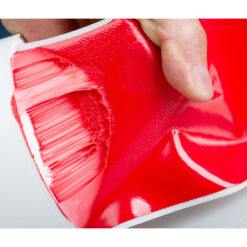 Taśma Butylowa Samoklejąca do Hydroizolacji Taśma 80mb Hydroizolacja Wanna Brodzik Prysznic Balkon Taras LEVEL+ L+ G06