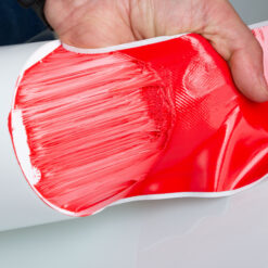 Taśma Butylowa Samoklejąca do Hydroizolacji Taśma 80mb Hydroizolacja Wanna Brodzik Prysznic Balkon Taras LEVEL+ L+ G06