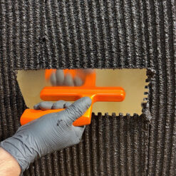 Hydroizolacja Bitumiczna 180L Masa PMBC 1K Hydroizolacja Fundamentu Masa KMB z Polistyrenem L+67