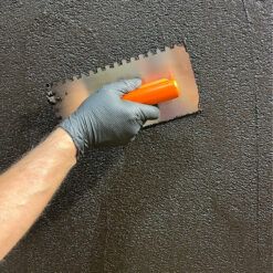 Hydroizolacja Bitumiczna 180L Masa PMBC 1K Hydroizolacja Fundamentu Masa KMB z Polistyrenem L+67