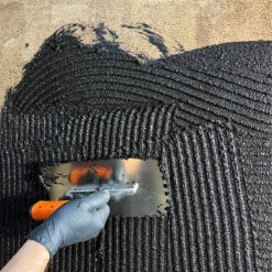 Hydroizolacja Bitumiczna 90L Masa PMBC 2K Hydroizolacja Fundamentu Masa KMB z Polistyrenem L+69