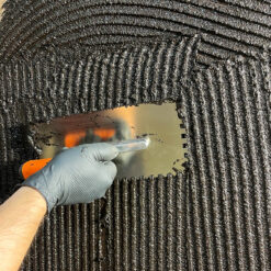 Hydroizolacja Bitumiczna 90L Masa PMBC 2K Hydroizolacja Fundamentu Masa KMB z Polistyrenem L+69