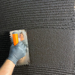 Hydroizolacja Bitumiczna 90L Masa PMBC 2K Hydroizolacja Fundamentu Masa KMB z Polistyrenem L+69