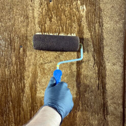 Wodny Grunt Bitumiczny 20L Pod Masy PMBC KMB Szybkoschnący Pod Hydroizolacje Bitumiczne L+66