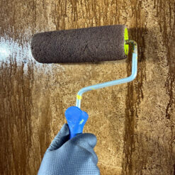 Wodny Grunt Bitumiczny 20L Pod Masy PMBC KMB Szybkoschnący Pod Hydroizolacje Bitumiczne L+66