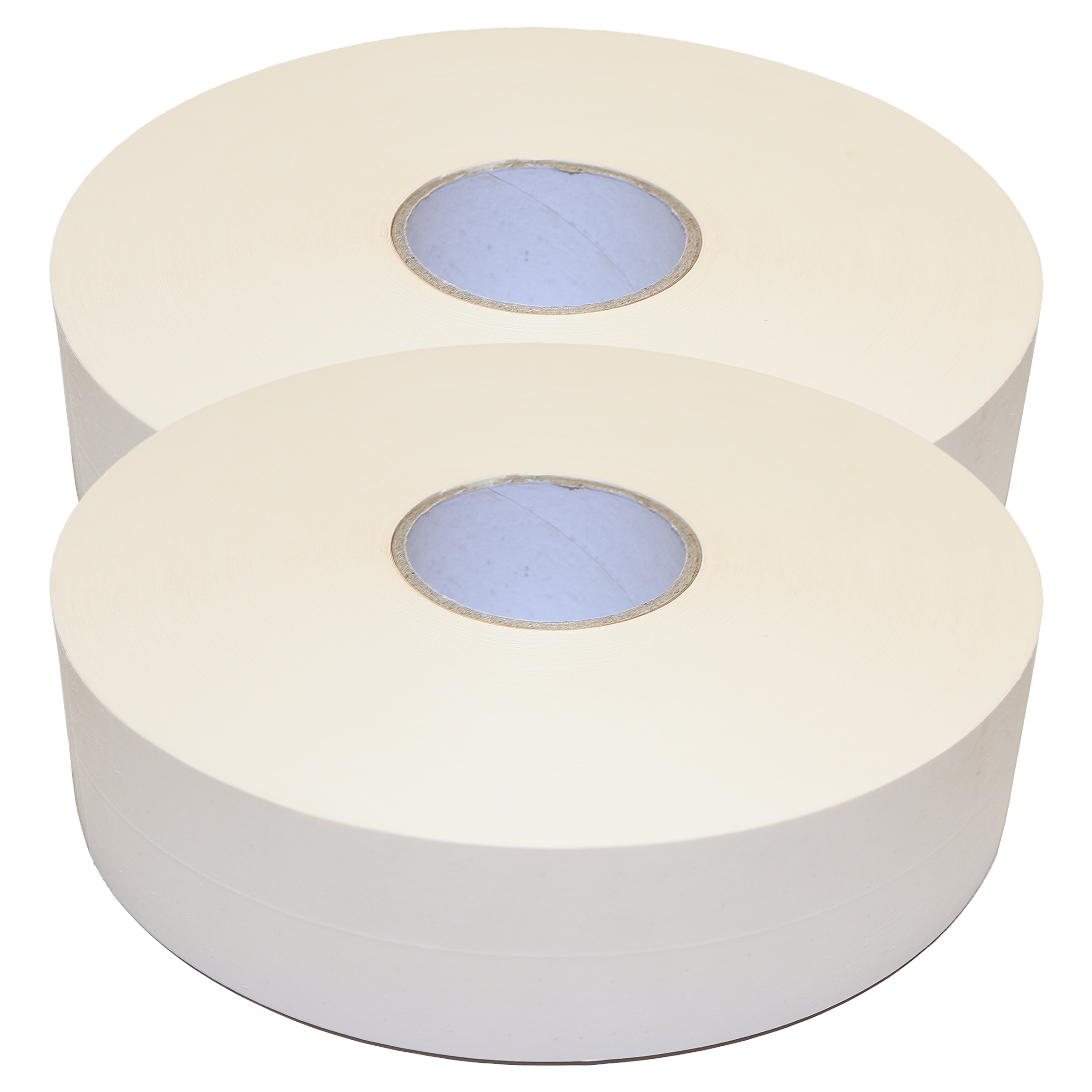 Taśma papierowa do łączenia płyt gipsowych Paper Joint Tape 2szt. 52mm x 152m