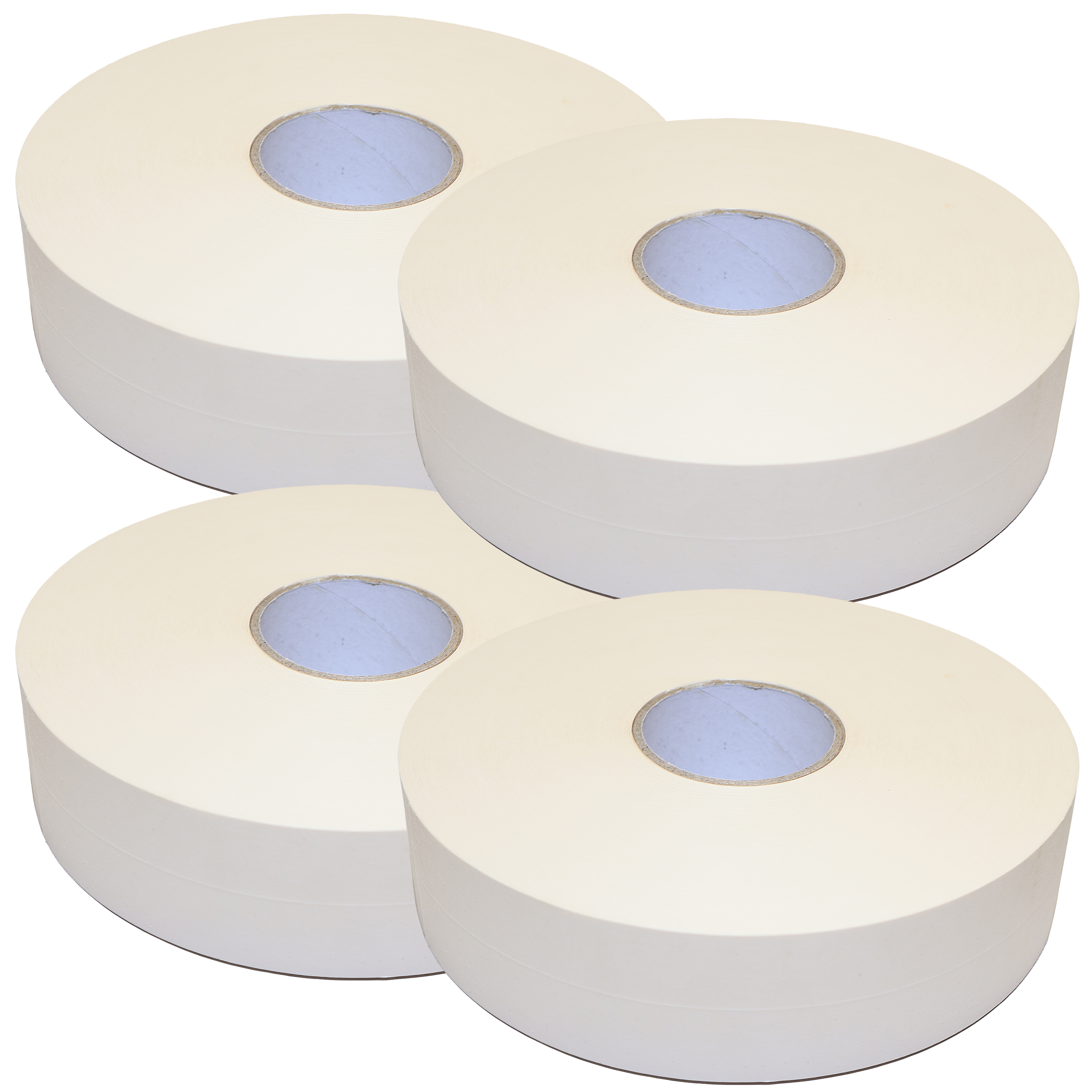 Taśma papierowa do łączenia płyt gipsowych Paper Joint Tape 4szt. 52mm x 152m