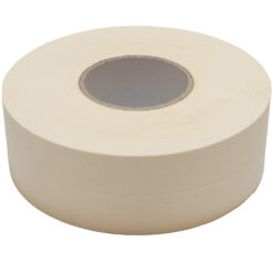 Taśma papierowa do łączenia płyt gipsowych Paper Joint Tape 1szt. 52mm x 76m