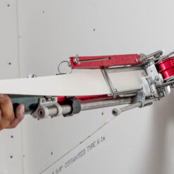 Taśma papierowa do łączenia płyt gipsowych Paper Joint Tape 4szt. 52mm x 152m