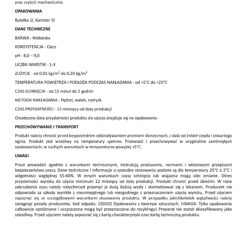 Grunt Głębokopenetrujący LEVEL+ 5L Profesjonalny podkład Środek gruntujący Szybkoschnący Rozcieńczenie 1:1 L+03