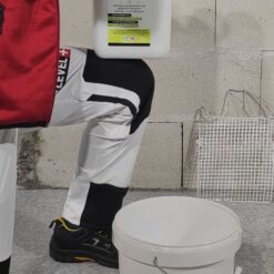 Środek gruntujący Uniwersalny podkład 3L Bezrozpuszalnikowy Grunt LEVEL+ Pod farby tapety Zaprawy cementowe Kleje do płytek L+04