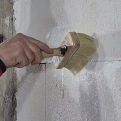 Alternative view of Środek gruntujący Uniwersalny podkład 1L Bezrozpuszalnikowy Grunt LEVEL+ Pod farby tapety Zaprawy cementowe Kleje do płytek L+04
