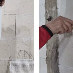 Środek gruntujący Uniwersalny podkład 3L Bezrozpuszalnikowy Grunt LEVEL+ Pod farby tapety Zaprawy cementowe Kleje do płytek L+04