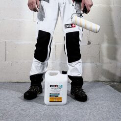 Grunt Głębokopenetrujący LEVEL+ 1L Grunt Krzemianujący L+05