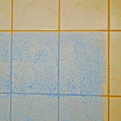 Grunt na płytki ceramiczne LEVEL+ 4KG płytka na płytkę OSB FLIESENGRUND L+17